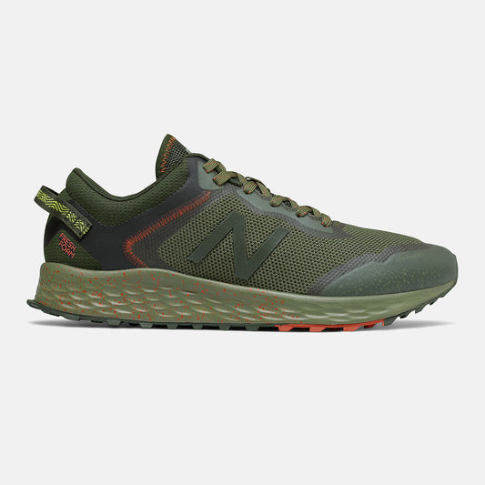 New Balance Fresh Foam Arishi Trail