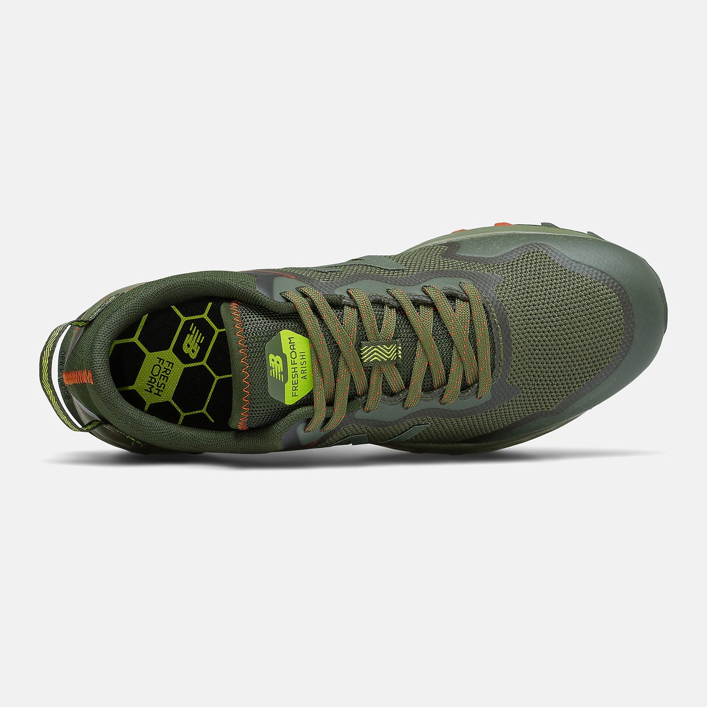 New Balance Fresh Foam Arishi Trail