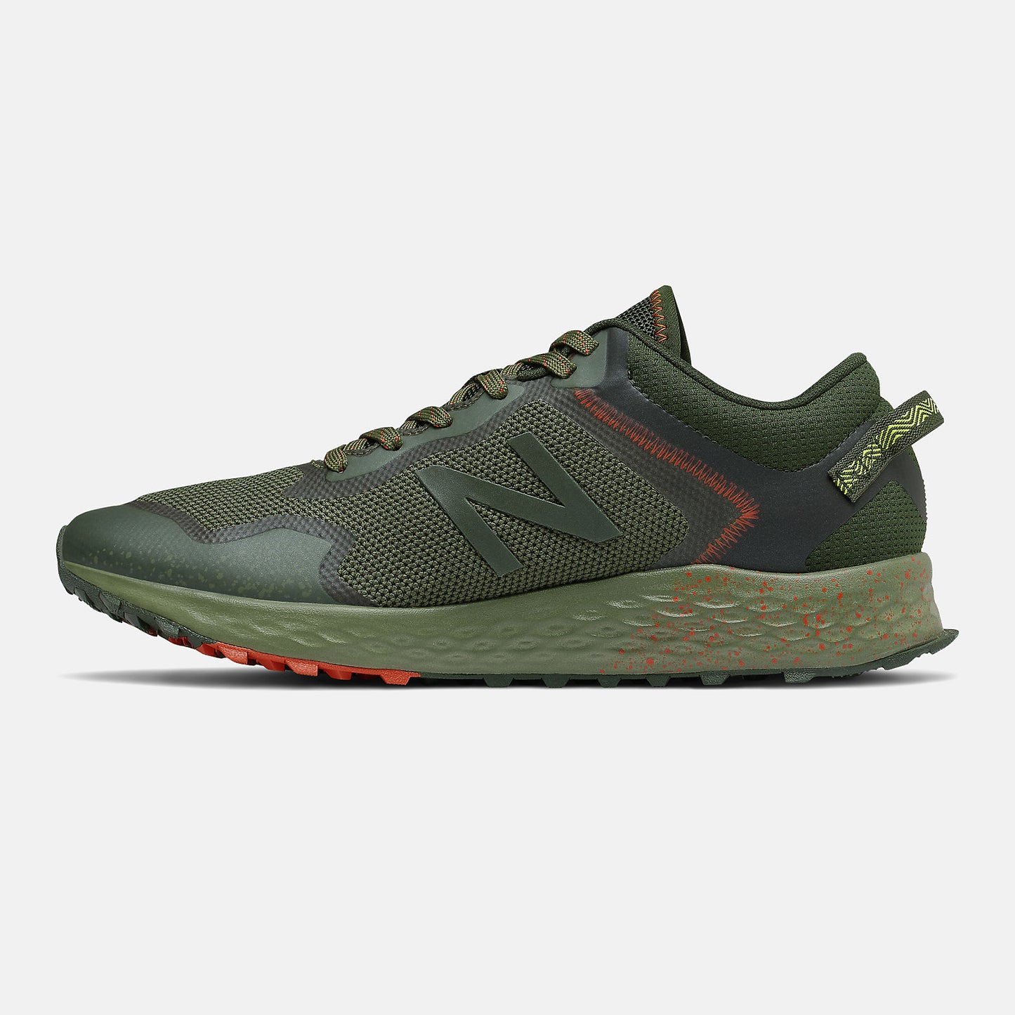 New Balance Fresh Foam Arishi Trail