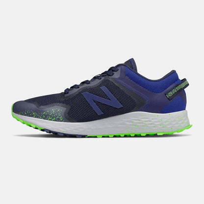 New Balance Fresh Foam Arishi Trail