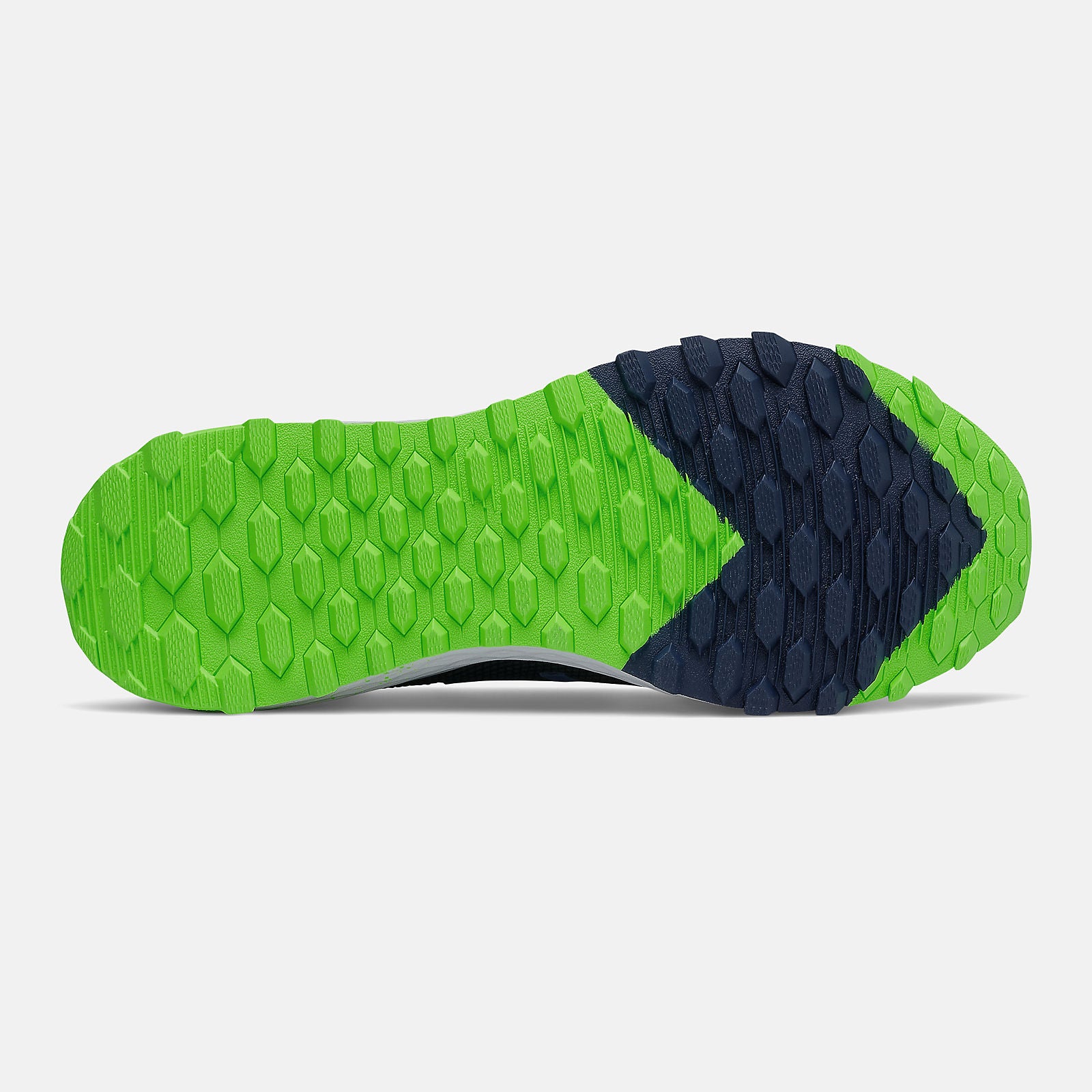 New Balance Fresh Foam Arishi Trail