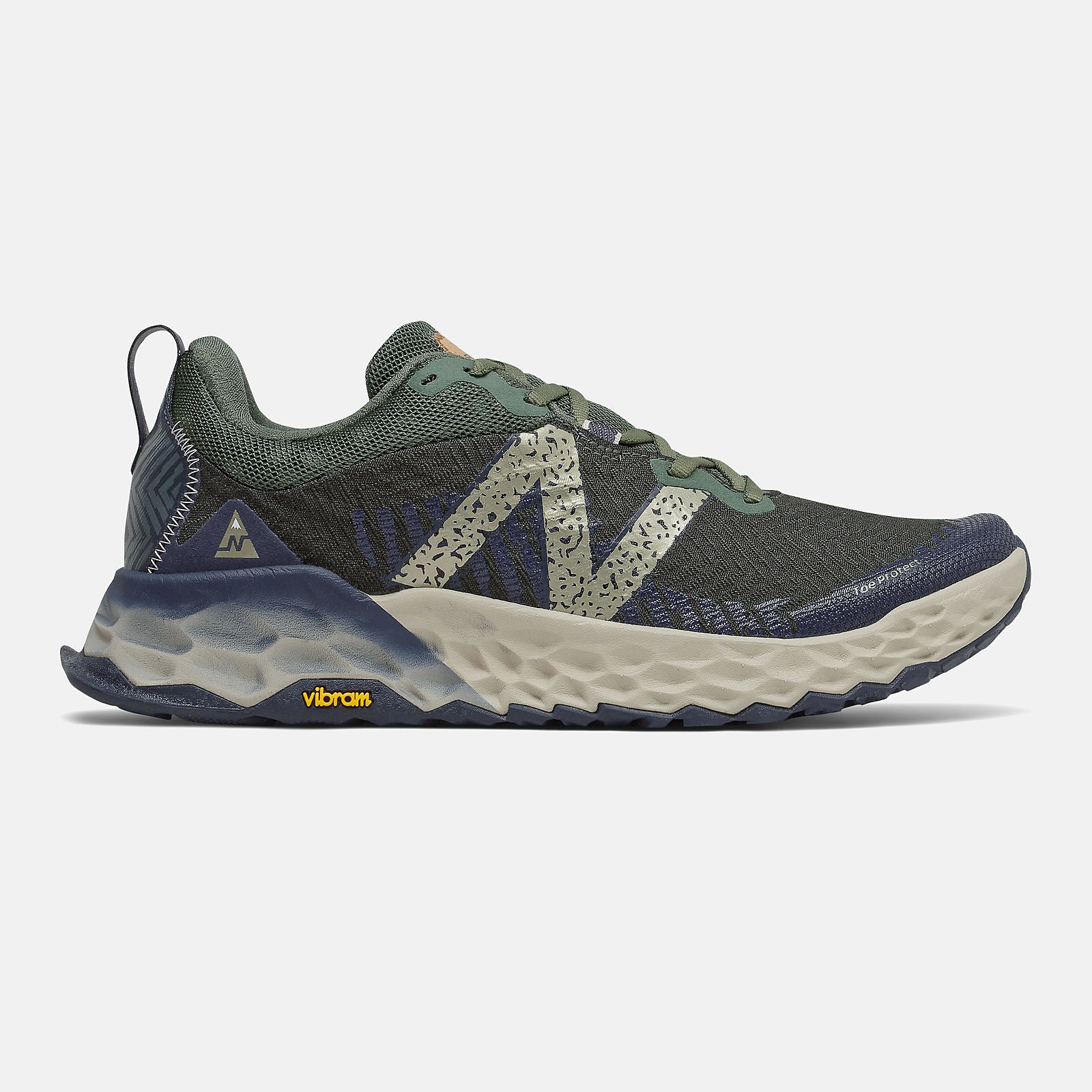 New Balance Fresh Foam Hierro v6