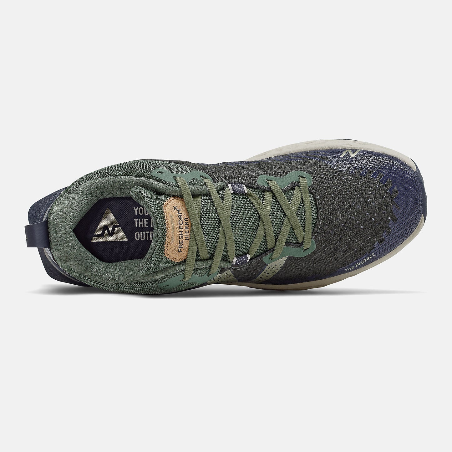 New Balance Fresh Foam Hierro v6