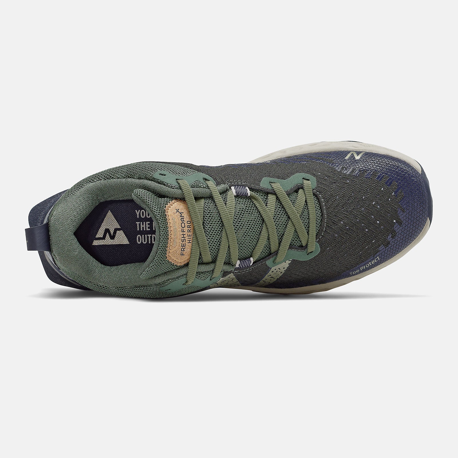 New Balance Fresh Foam Hierro v6