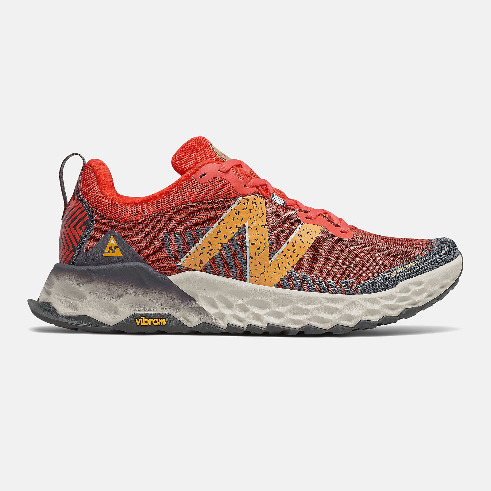 New Balance Fresh Foam Hierro v6