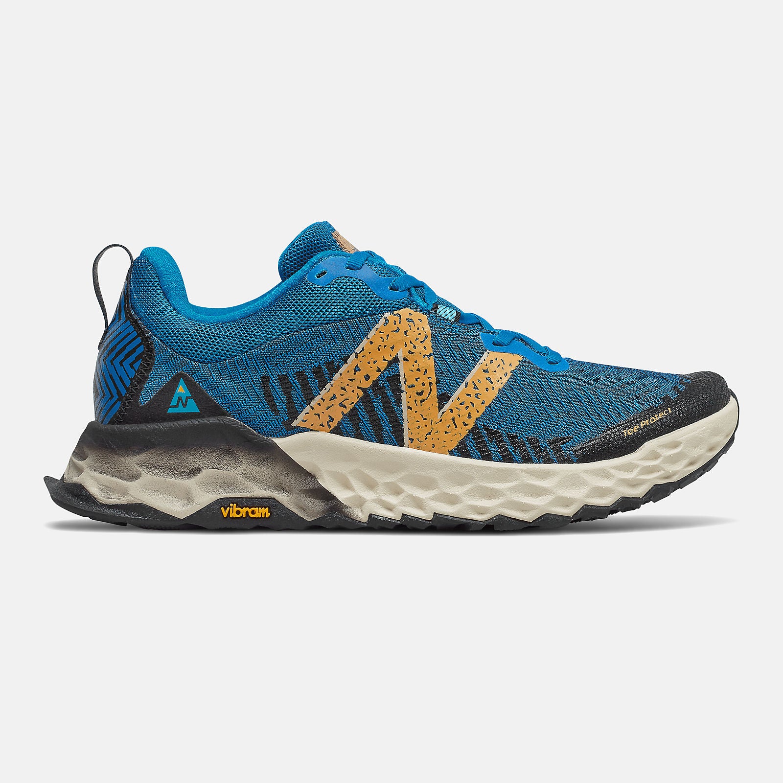 New Balance Fresh Foam Hierro v6