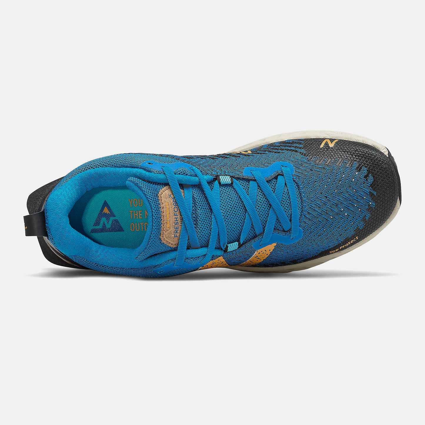 New Balance Fresh Foam Hierro v6