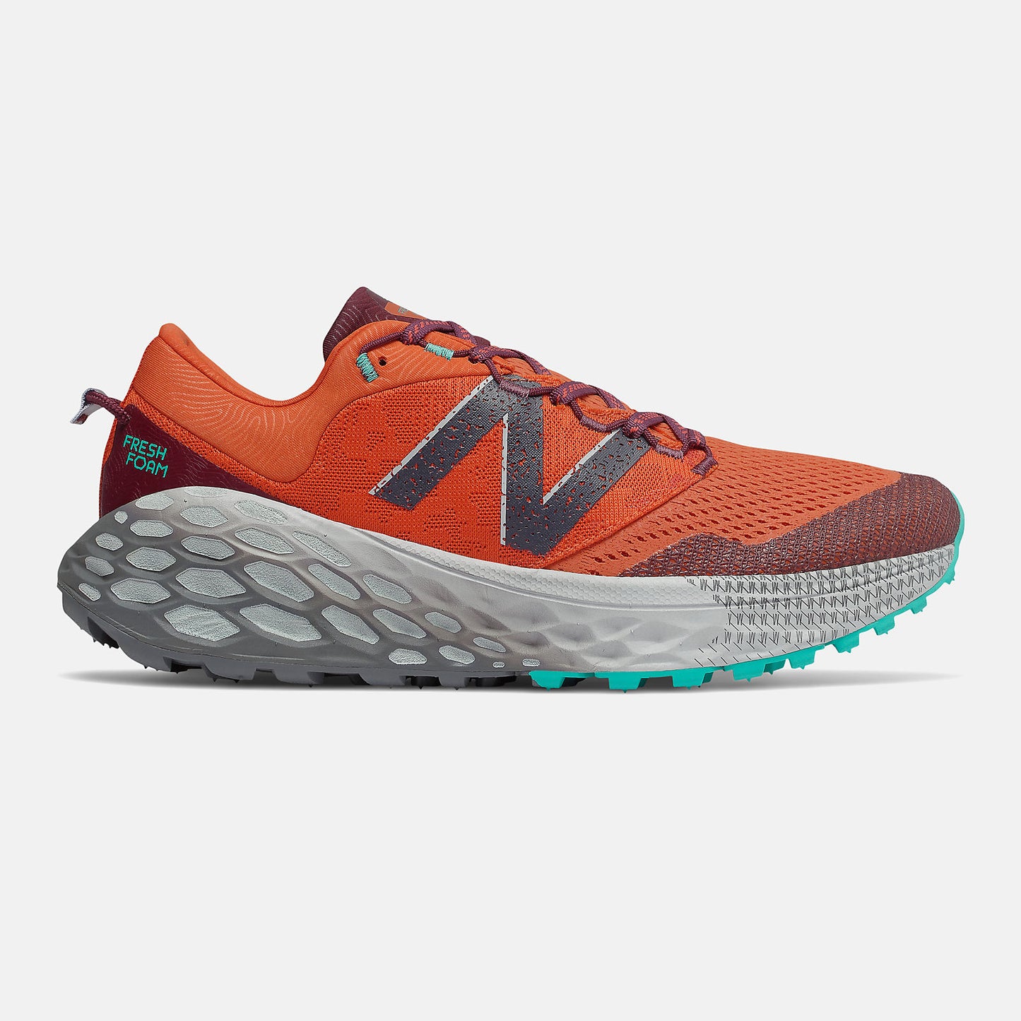 New Balance Fresh Foam More Trail v1