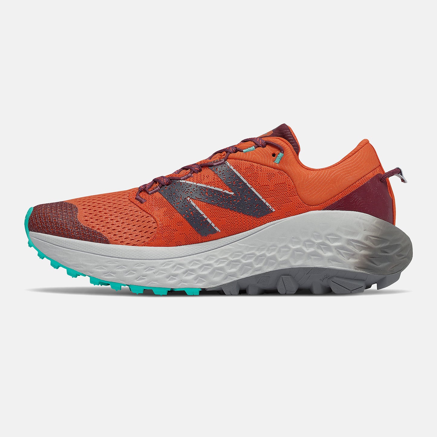 New Balance Fresh Foam More Trail v1