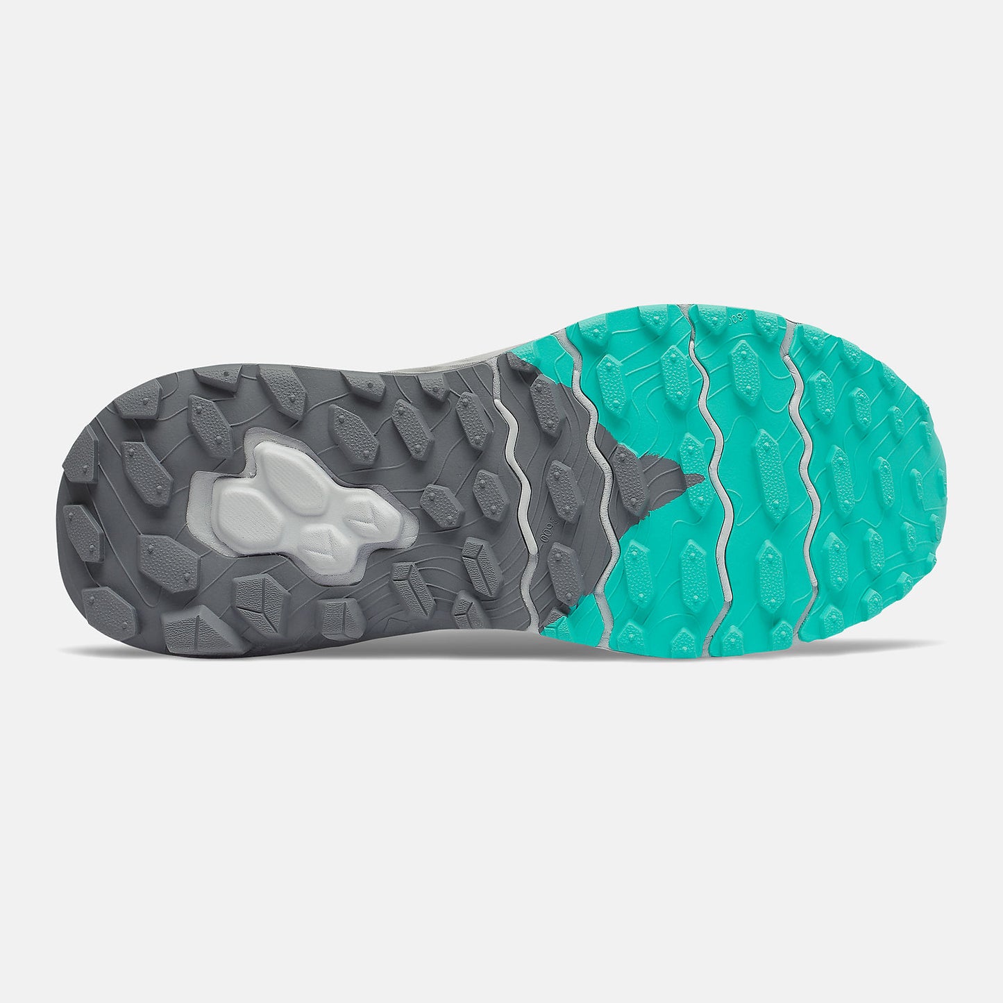 New Balance Fresh Foam More Trail v1