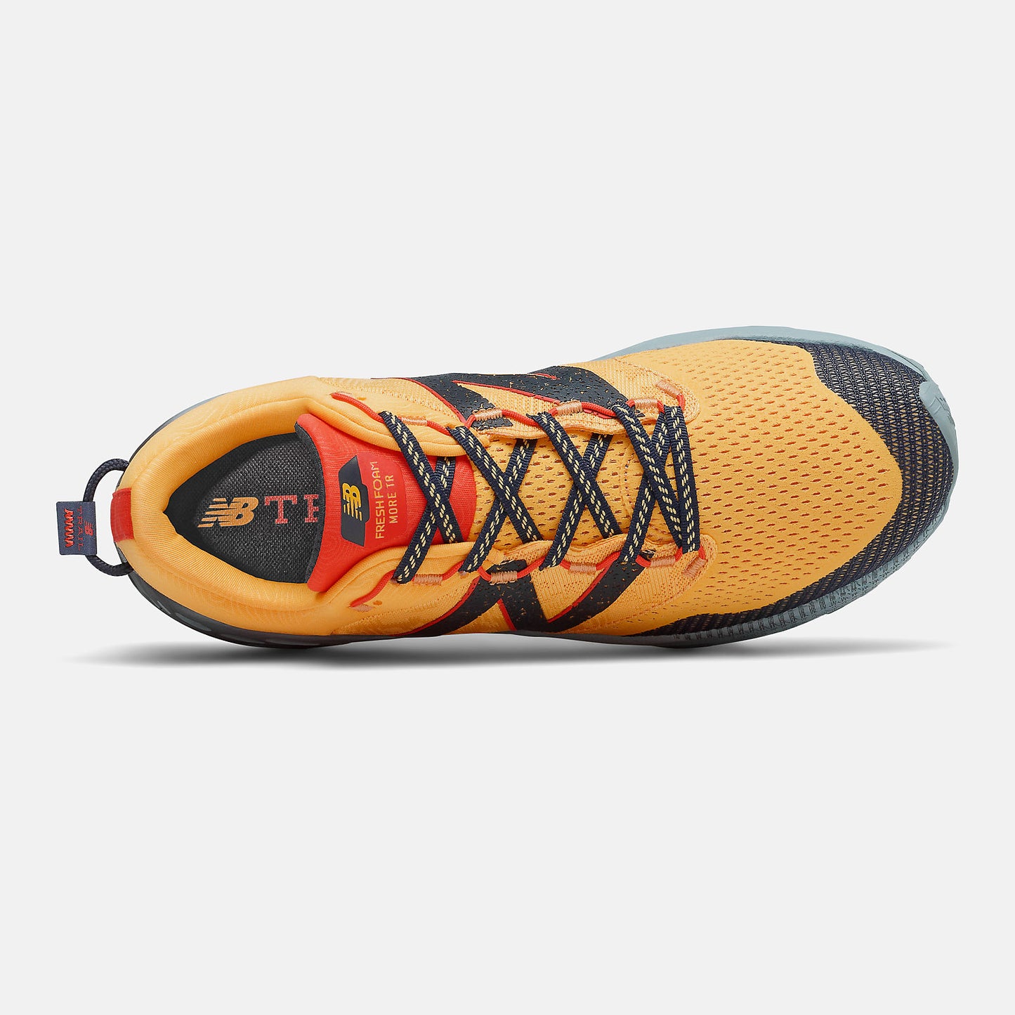New Balance Fresh Foam More Trail v1