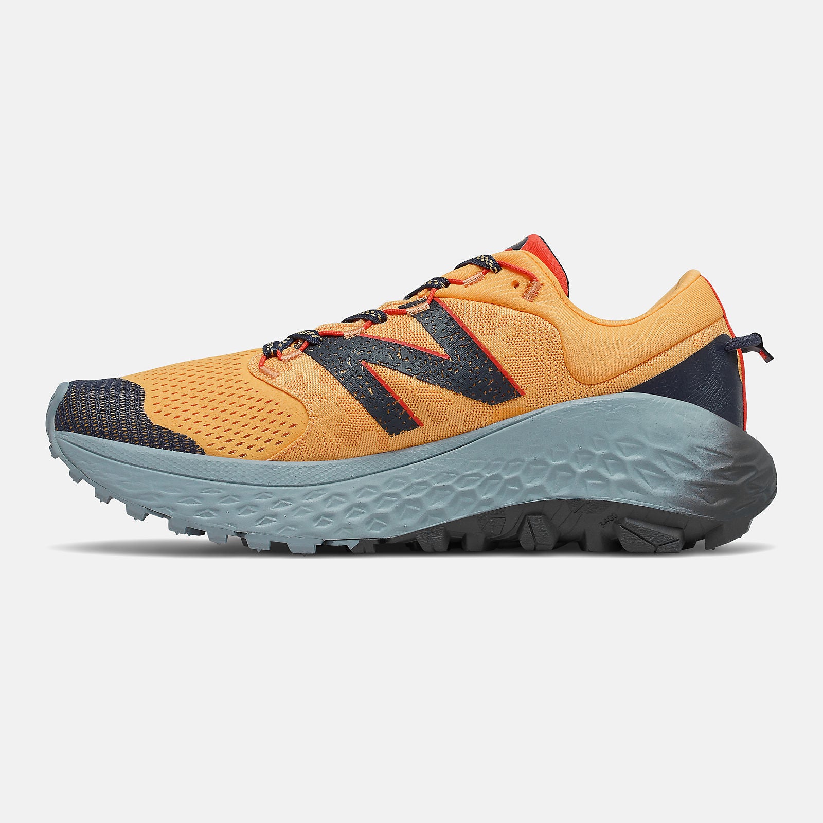 New Balance Fresh Foam More Trail v1