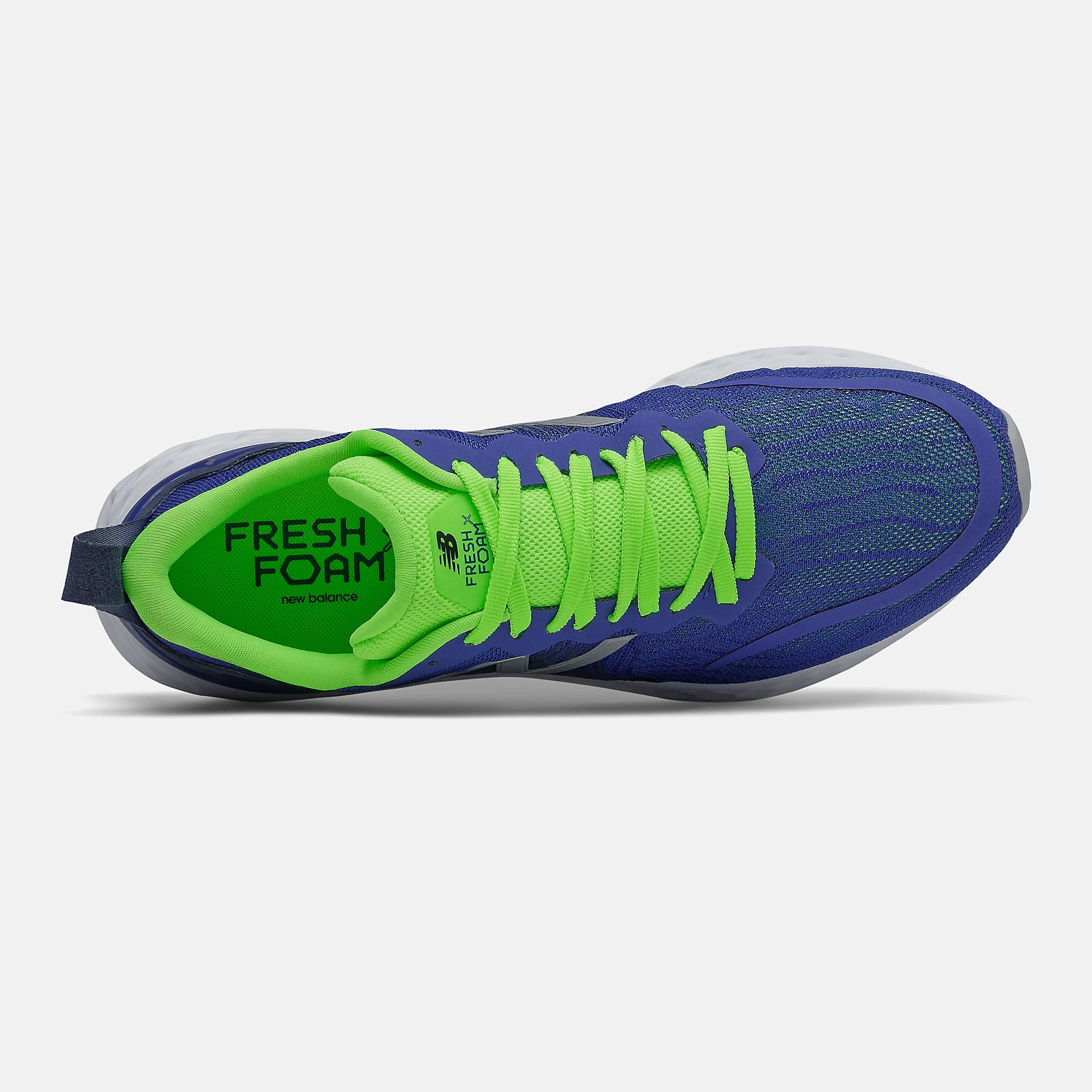 New Balance Fresh Foam Tempo