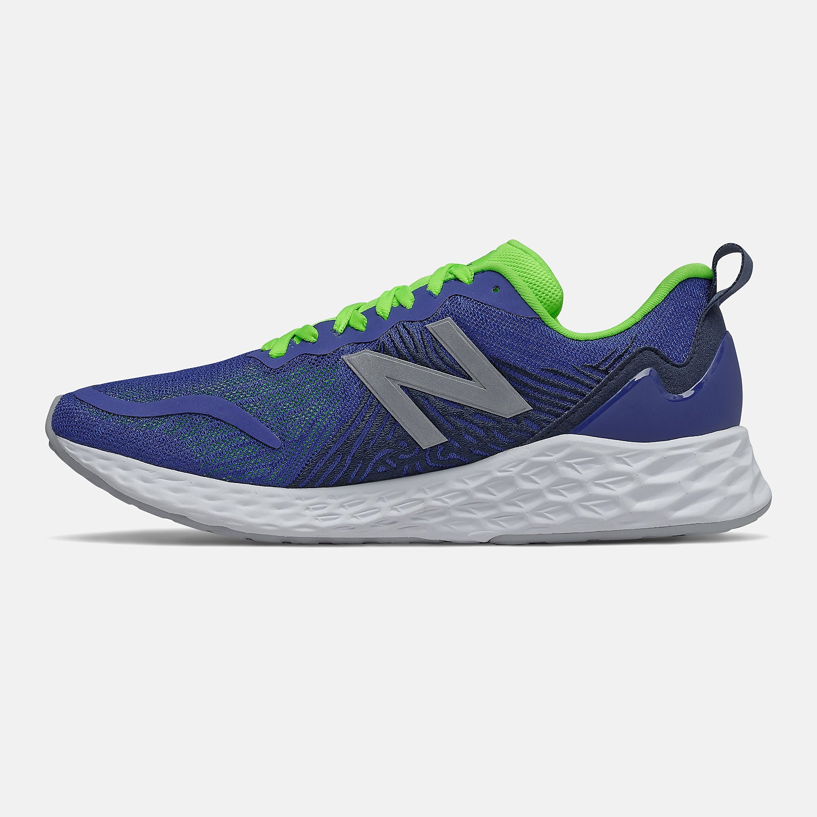 New Balance Fresh Foam Tempo