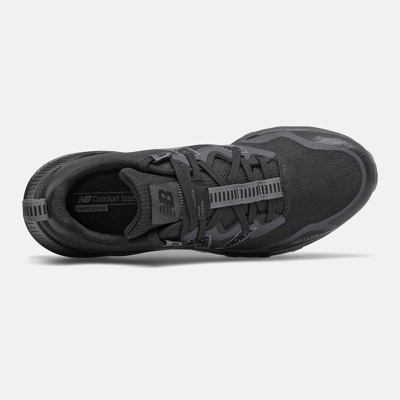 New Balance NITREL v4