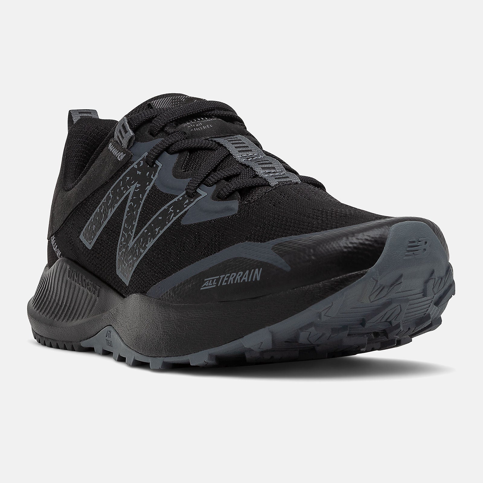 New Balance NITREL v4