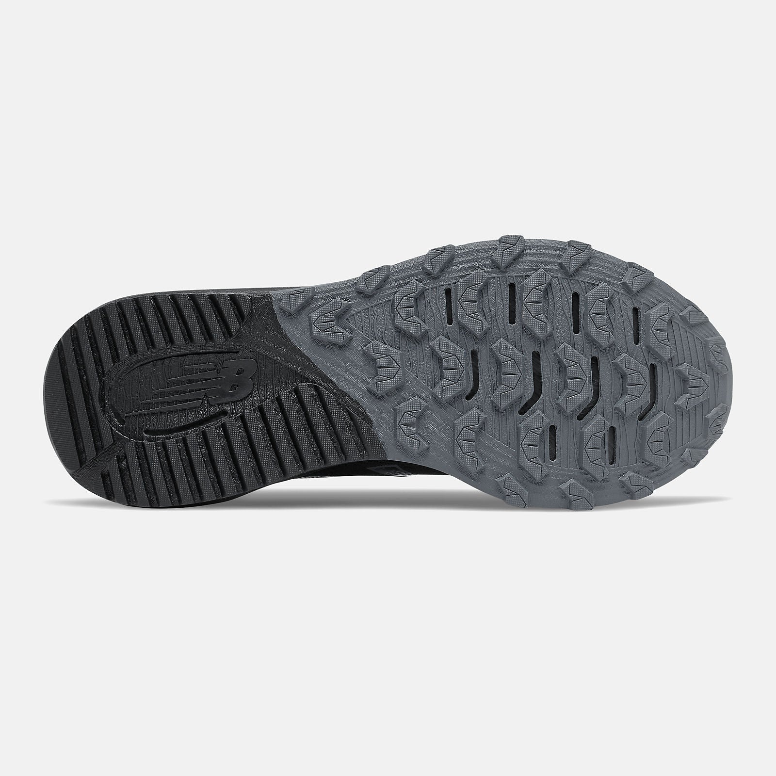 New Balance NITREL v4