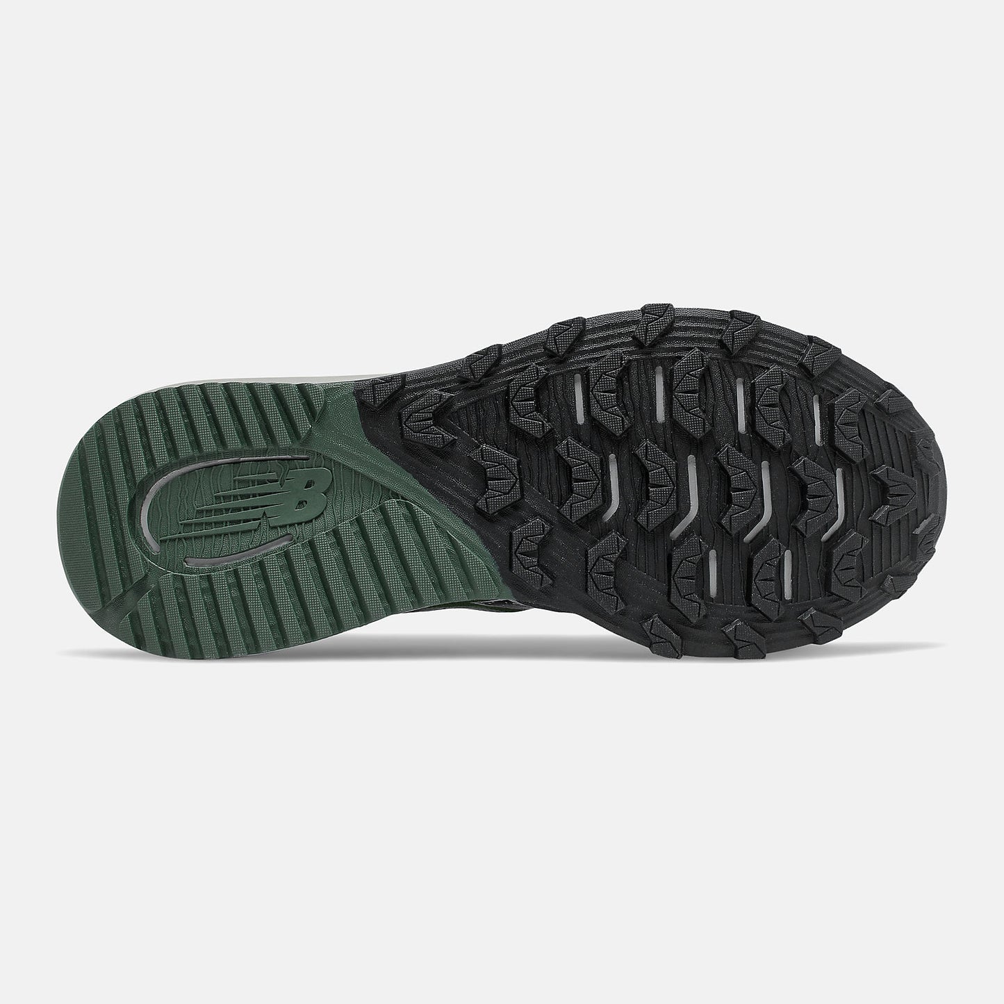 New Balance NITRELv4