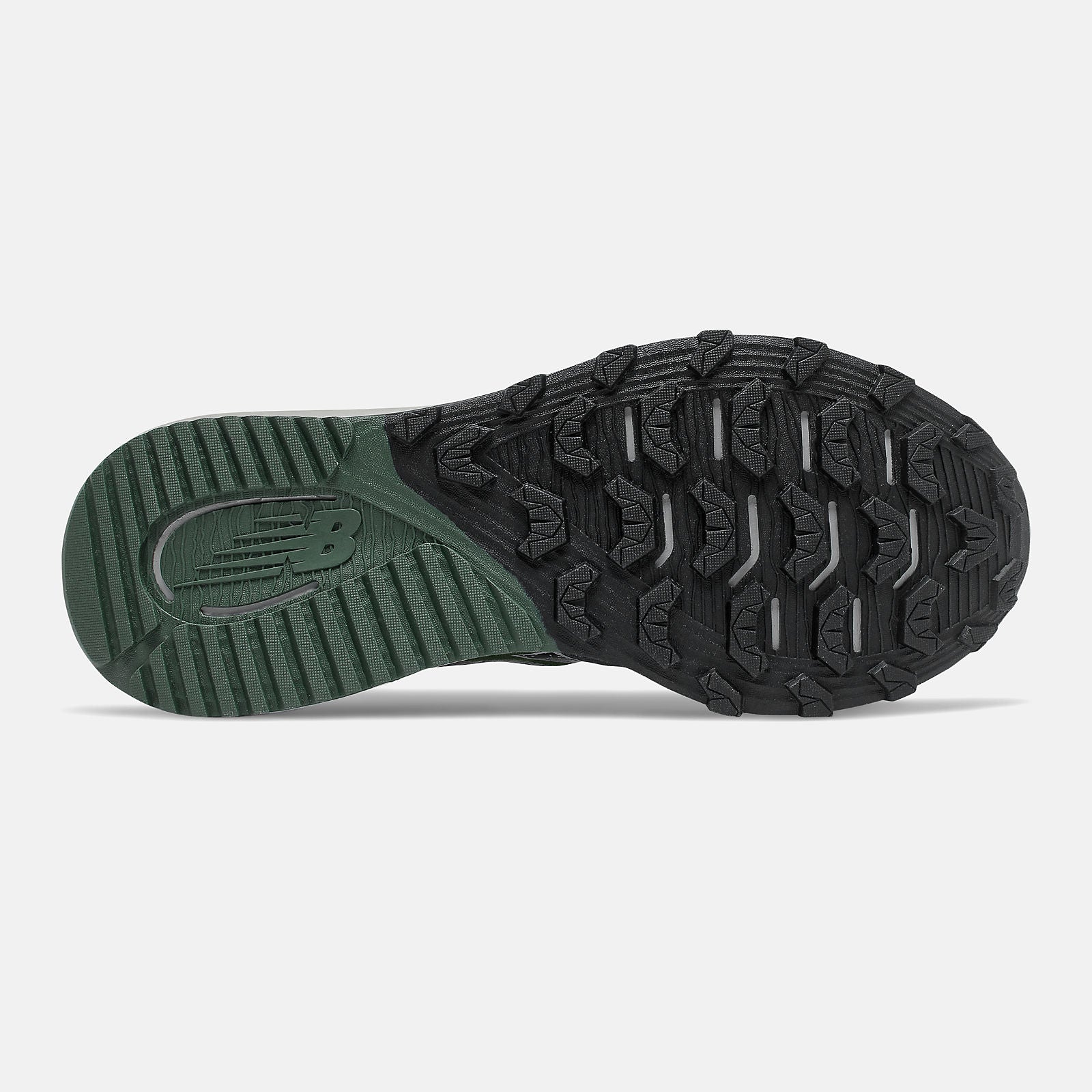 New Balance NITRELv4