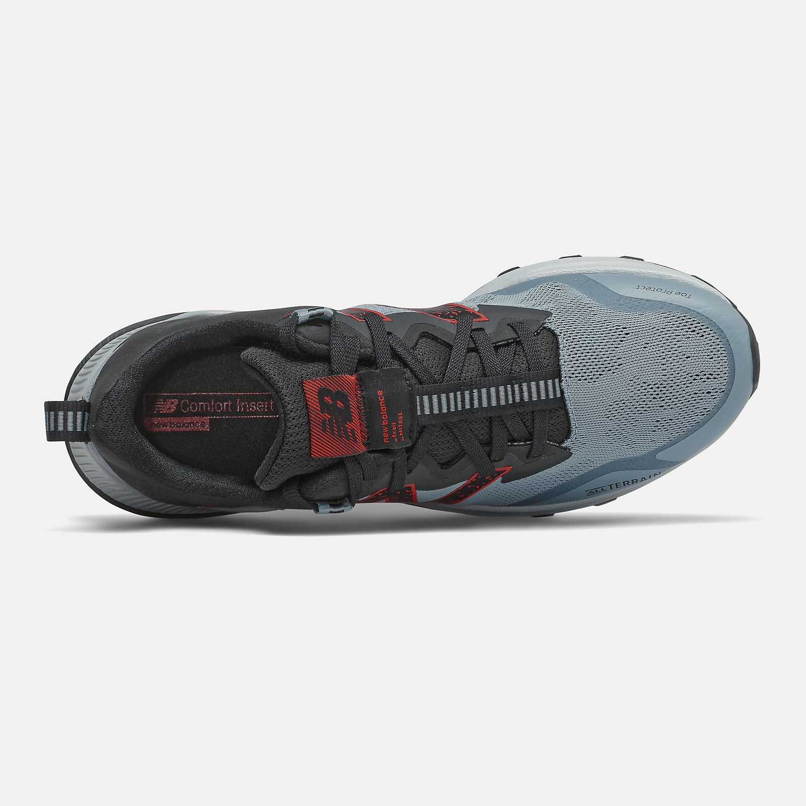 New Balance NITRELv4