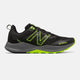 Black/Limeade