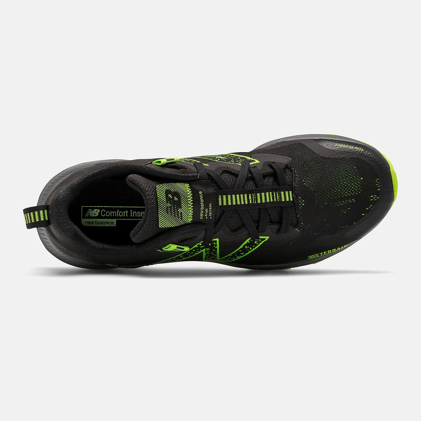 New Balance NITREL v4