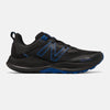 Black/Cobalt Blue