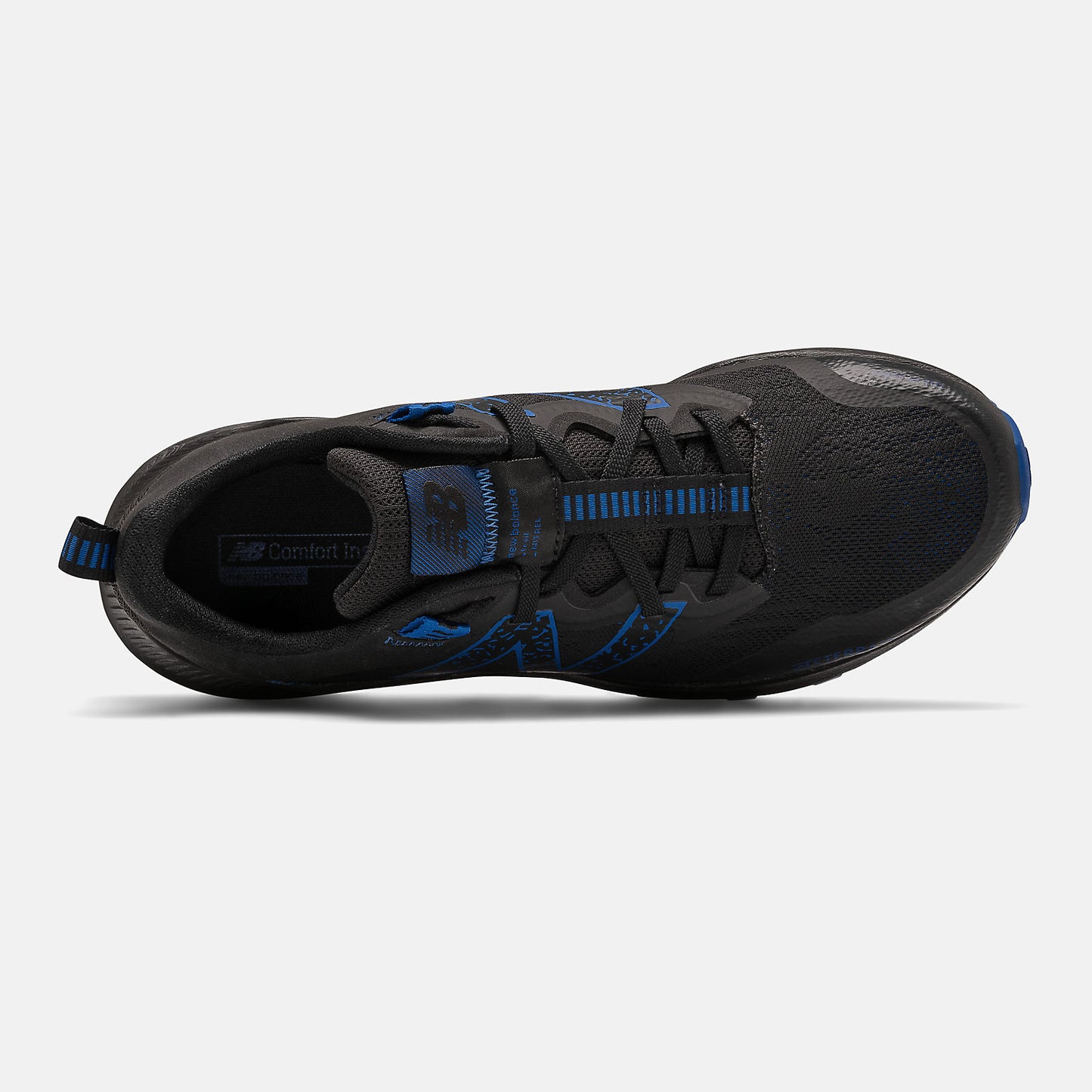 New Balance NITREL v4