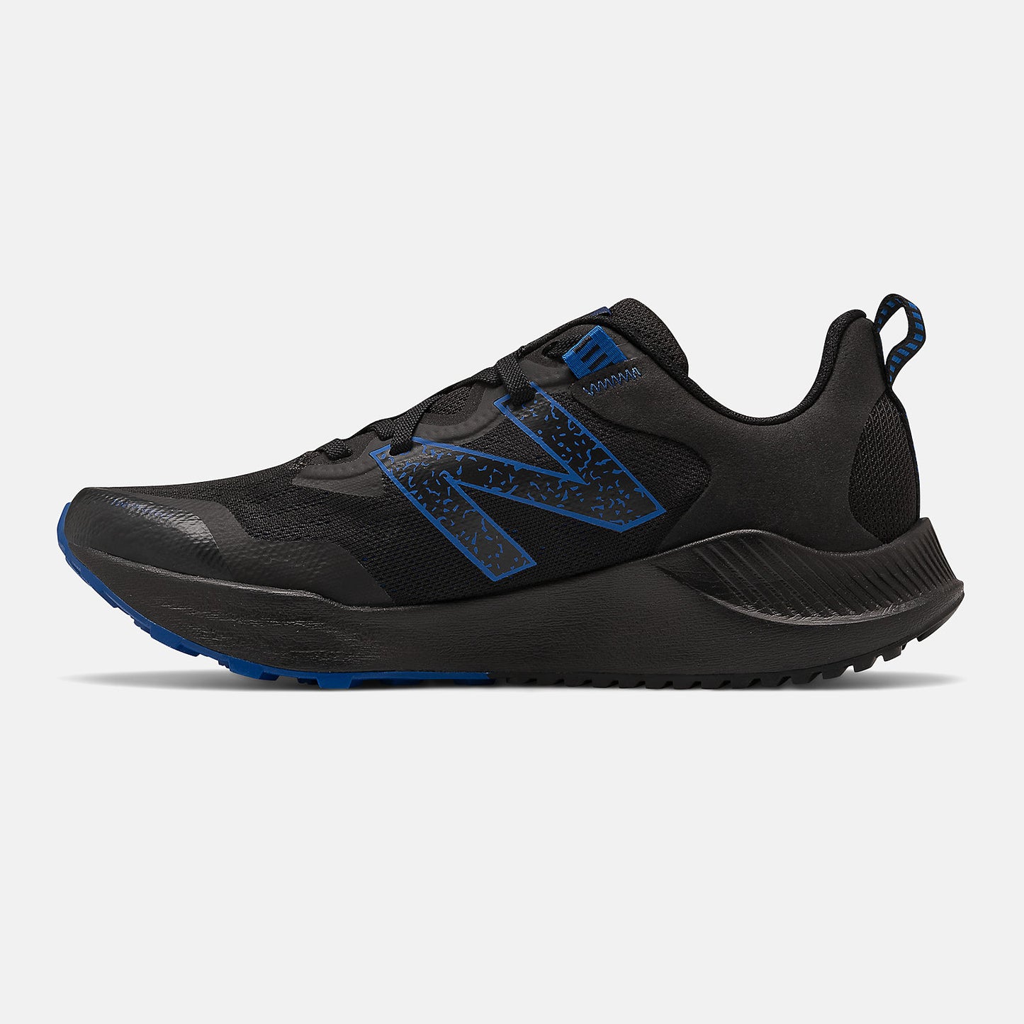 New Balance NITREL v4