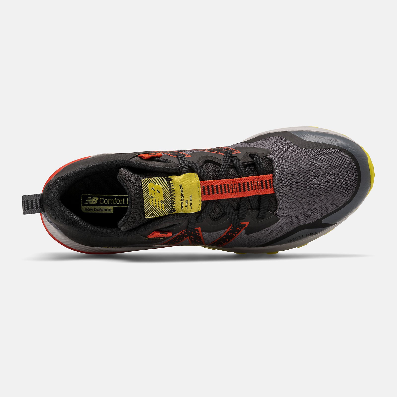 New Balance NITREL v4