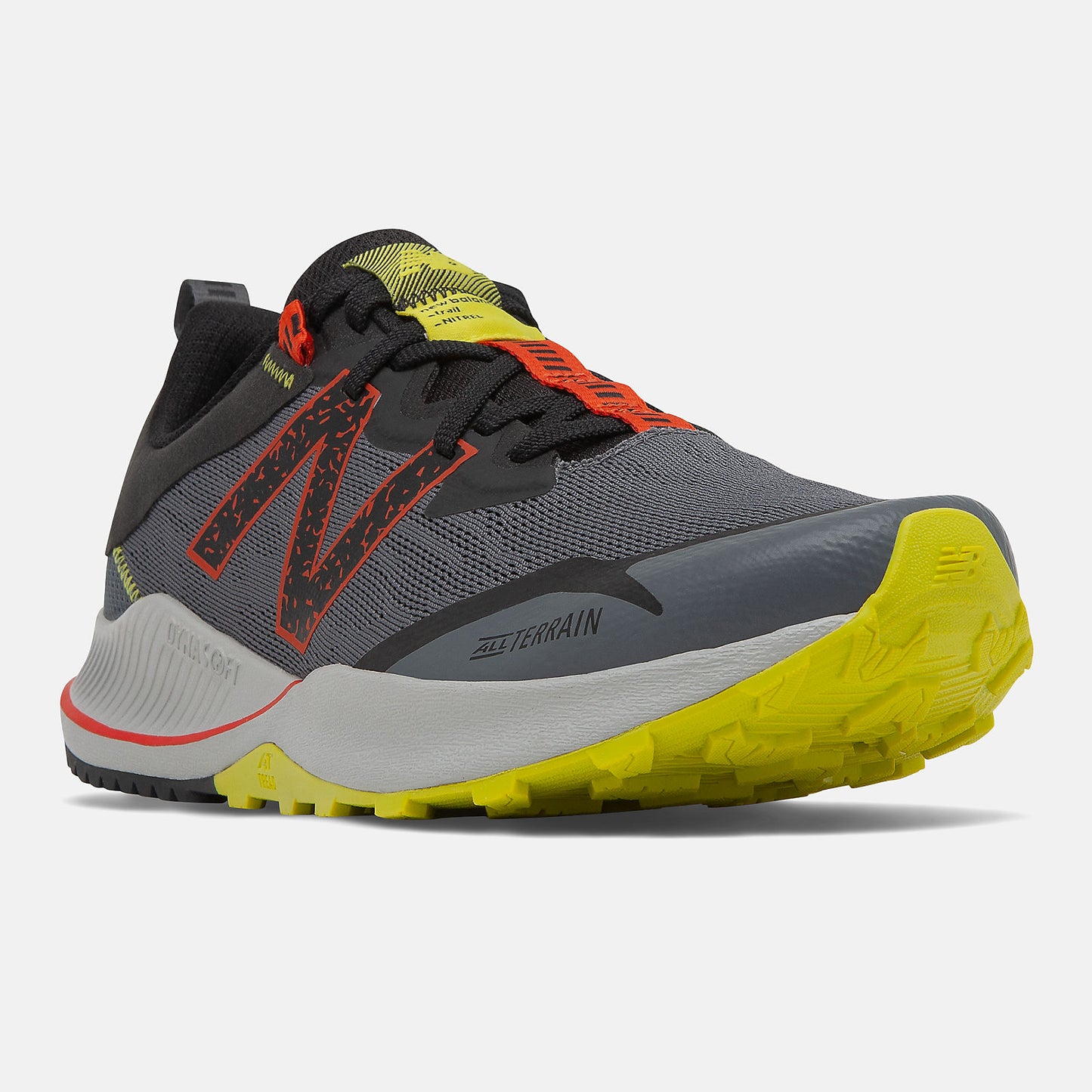 New Balance NITREL v4