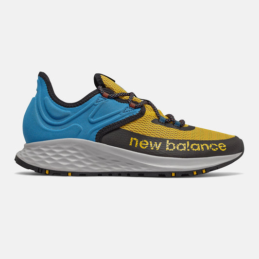New Balance Fresh Foam Roav Trail