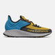 Varsity Gold/Neo Classic Blue and Black