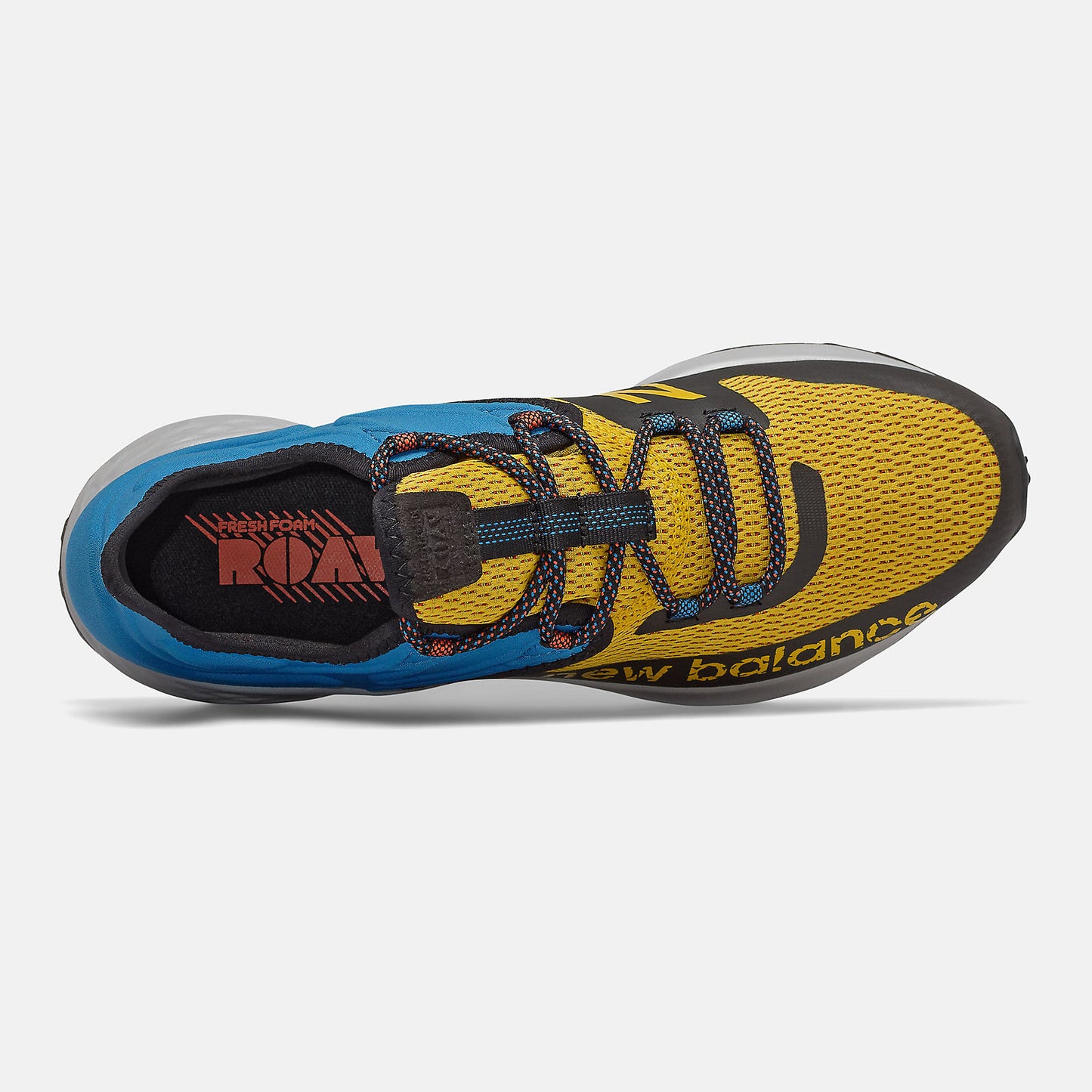 New Balance Fresh Foam Roav Trail