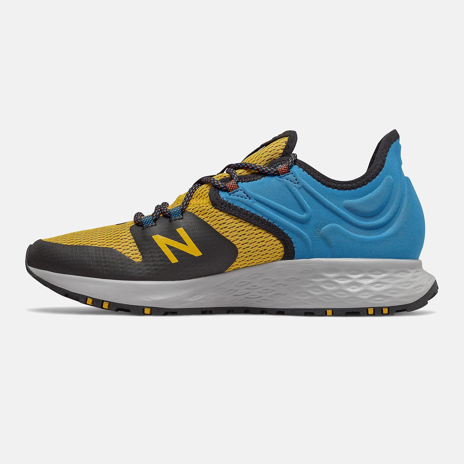 New Balance Fresh Foam Roav Trail