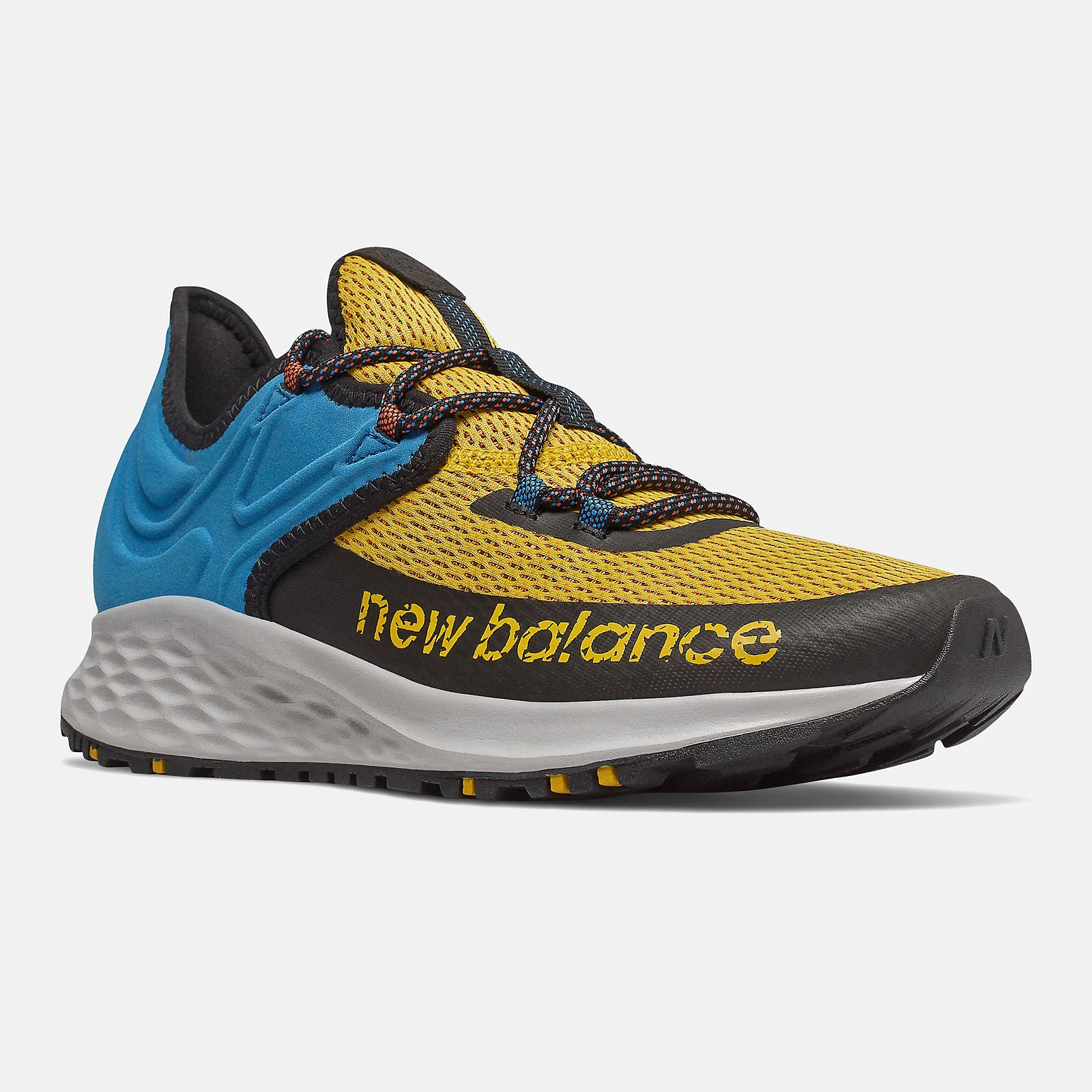 New Balance Fresh Foam Roav Trail