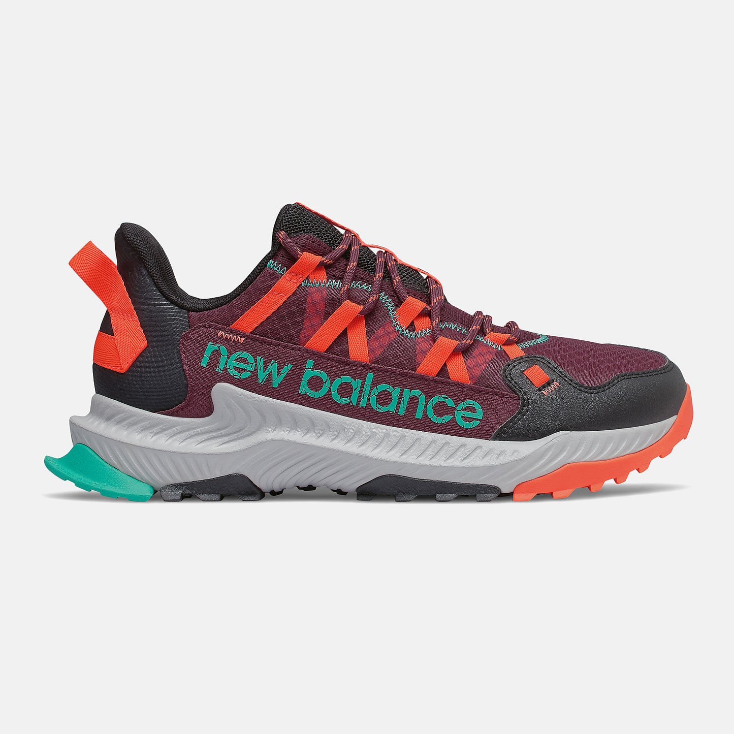 New Balance Shando