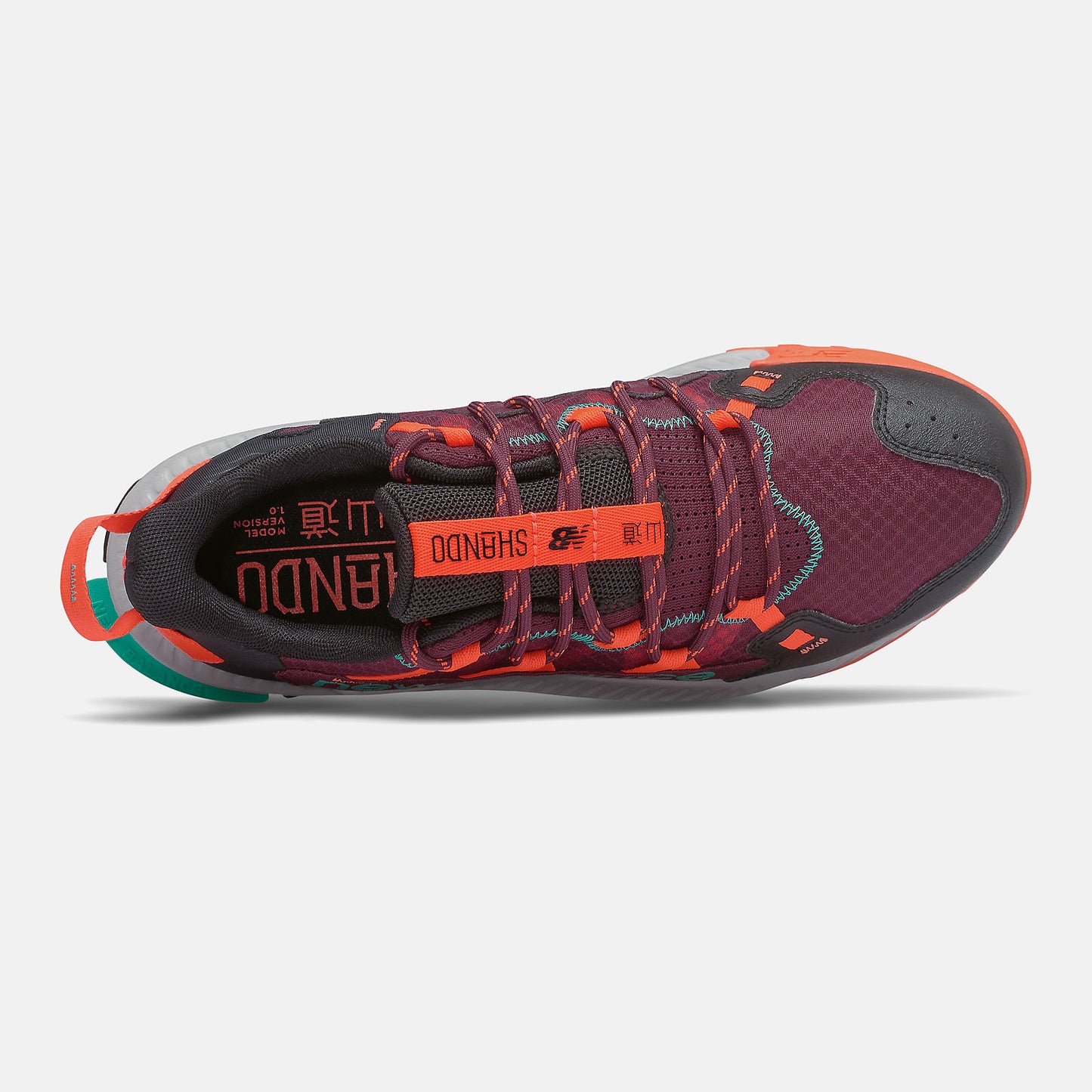 New Balance Shando