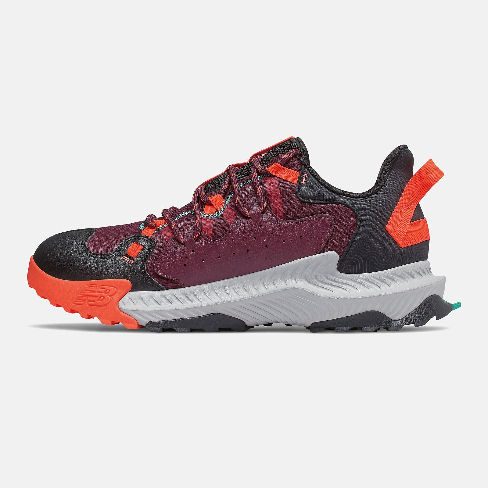 New Balance Shando