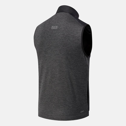 New Balance NYC Marathon Impact Run Grid Back Vest