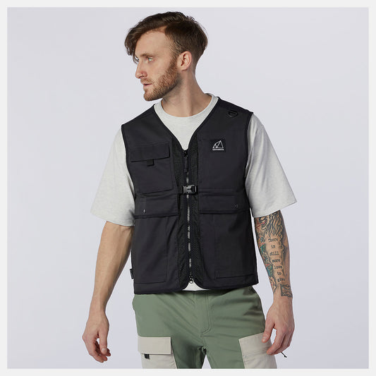 New Balance NB All Terrain Vest