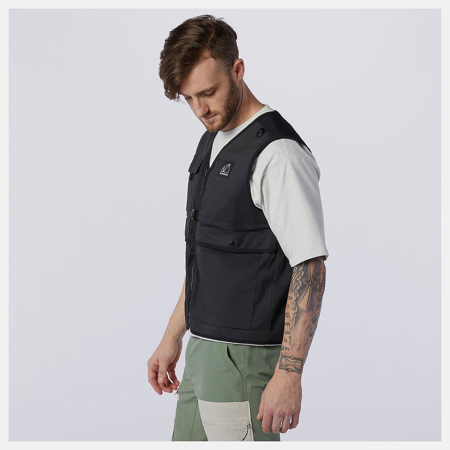 New Balance NB All Terrain Vest