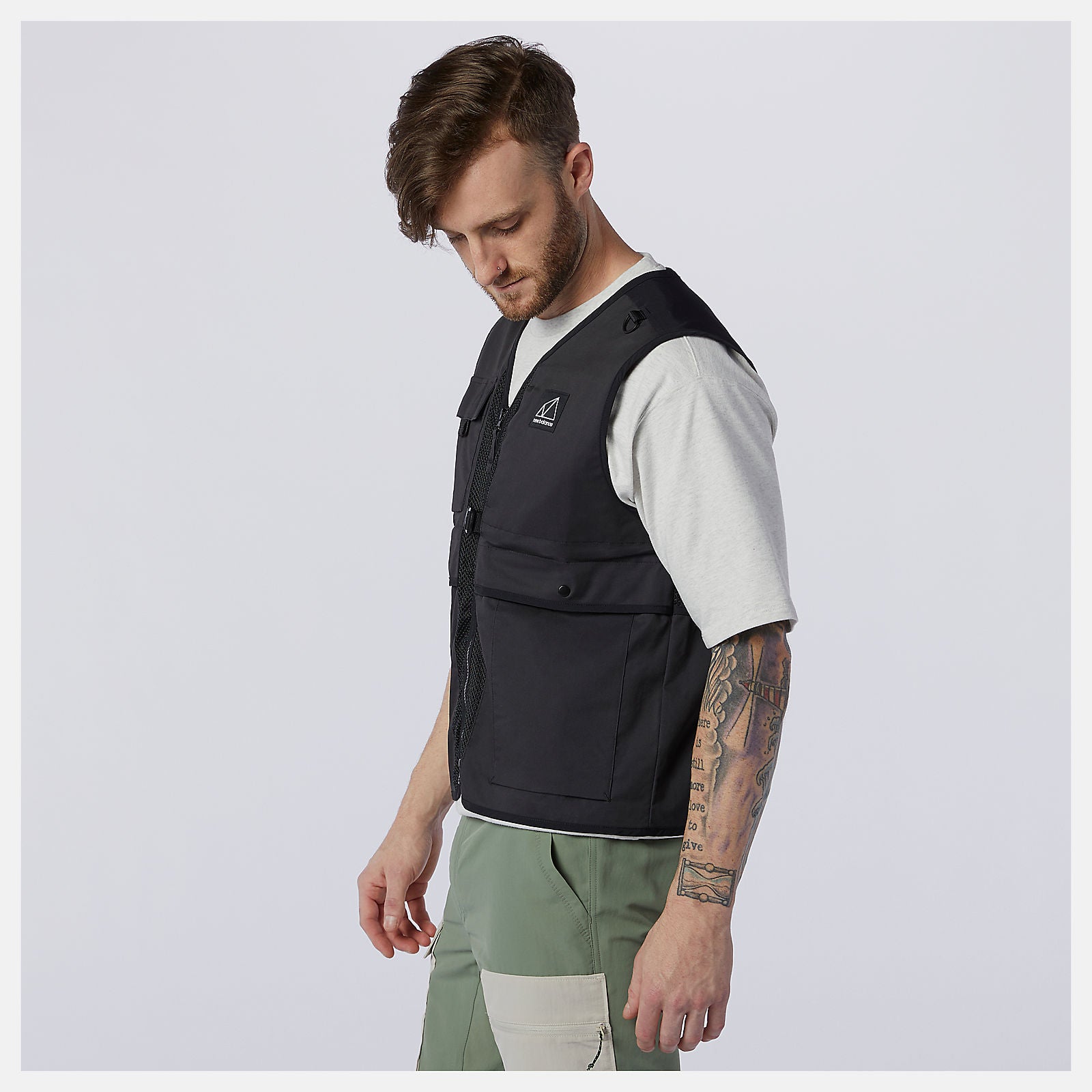 New Balance NB All Terrain Vest