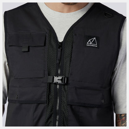 New Balance NB All Terrain Vest