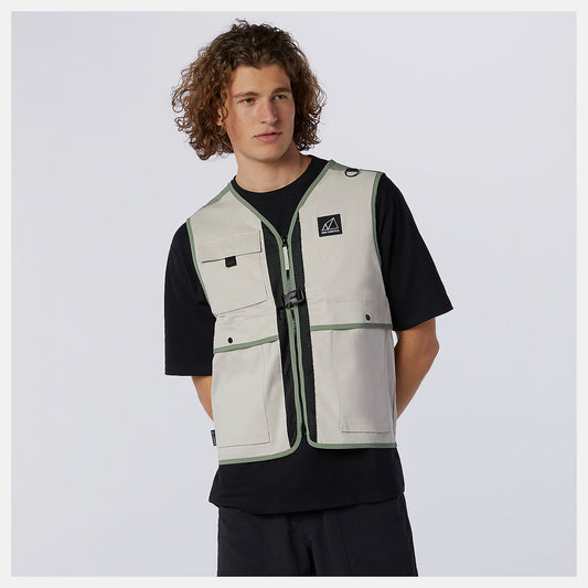 New Balance NB All Terrain Vest