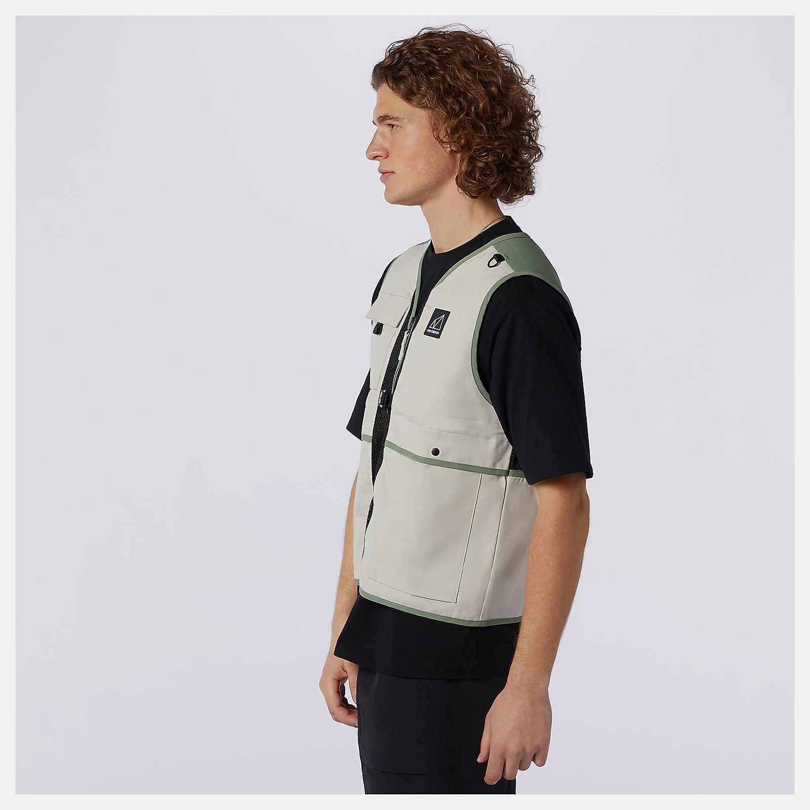 New Balance NB All Terrain Vest