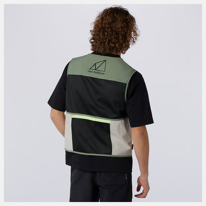 New Balance NB All Terrain Vest