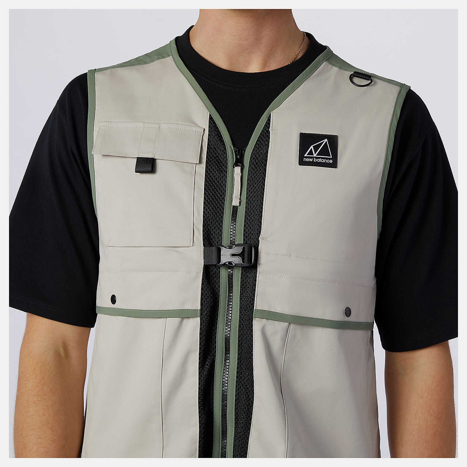 New Balance NB All Terrain Vest
