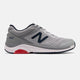 Silver Mink/Gunmetal
