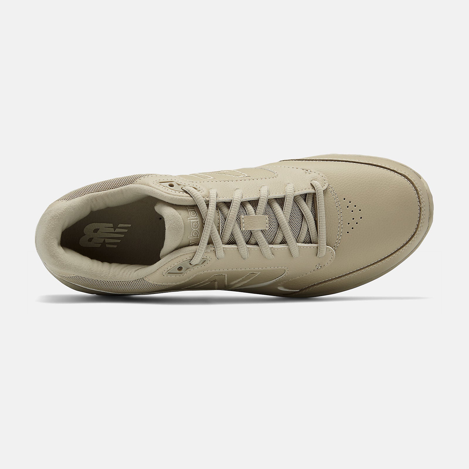 New Balance Leather 928v3